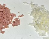 春野菜とスパゲッティで簡単ポテトサラダ作り方3写真