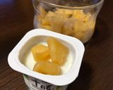 簡単♪基本のアップルプレザーブ（りんご煮）作り方10写真