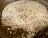 あんどうの焼き明太子パスタ作り方4写真