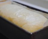生食パンミックスで★こねないミニ山型パン作り方16写真