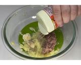 ツナポテまんじゅう★動画あり★作り方8写真
