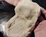 手ごねde基本の丸パン作り方6写真