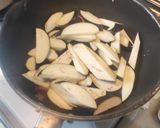 ごはんが進む🍚牛肉と茄子のオイスター炒め作り方4写真