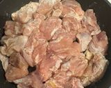 ダシダで簡単🇰🇷ねぎ塩チキン作り方3写真