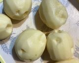 時短★子供も大好きホクホク甘めのコロッケ作り方1写真