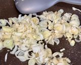 鶏ミンチと木綿豆腐の中華風炒り豆腐♪作り方2写真