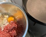 🫑ピーマン大量消費🔰簡単ピーマンの肉詰め作り方4写真