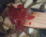 簡単美味しいキーマカレー作り方12写真