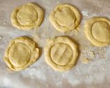 ホットケーキミックスでふわふわドーナツ作り方4写真
