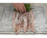 豚肉巻き★肉巻きねぎ★動画あり★作り方7写真