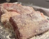 食戟のソーマ　ブッフ・ブルギニョン作り方4写真