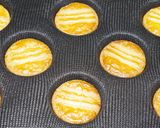 サクサクほろほろガレットブルトンヌ作り方9写真