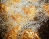 マキ特製唐揚げ作り方4写真