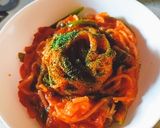 トマトでケチャップ作り方5写真