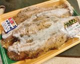 ロピア『タレ付きパンガシウス』でたまぺぺ！作り方4写真
