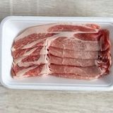 長いもの肉巻きとピーマンの塩炒め作り方1写真
