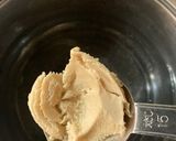 つくねバーグ余りタネ中華スープ作り方1写真