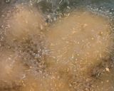 薩摩芋のコロッケ　オススメです作り方5写真