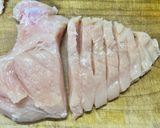 止まらない！のり塩チーズチキンナゲット作り方5写真