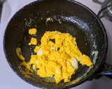 トマトの卵炒め作り方4写真