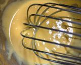 濃厚バニラアイス作り方1写真