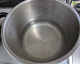 鶏つみれ月見蕎麦作り方2写真