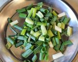 中華高野豆腐⬜️🇯🇵🇨🇳作り方3写真