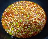 冷凍海老で❢ 簡単エビチリ作り方5写真
