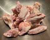 Buffalo Wings作り方7写真