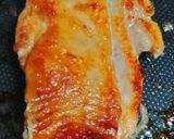 冷凍のまま火が通りやすい♪鶏の照り焼き作り方7写真