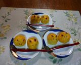 月見うさぎのスイートポテト作り方9写真