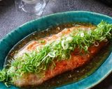 カニかま入り和風あんかけ大根餅作り方7写真