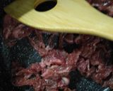 簡単♪時短ルゥで仕上げるビーフシチュー♪作り方6写真