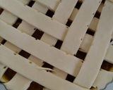 母の味☺大好き🩷アップルパイ🥧作り方7写真