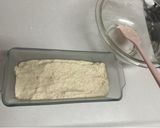 捏ねない米粉入りチーズパン作り方5写真
