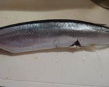 秋刀魚の和風アクアパッツァ作り方2写真