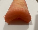 春色！梅肉のたくあん漬け作り方6写真