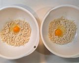 伊藤家のハンバーグ作り方3写真