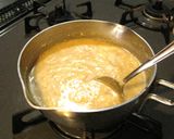 カップヌードルでアレンジごはんと味噌汁作り方6写真