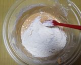 カフェオレ・オレオマフィン作り方7写真