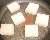 ヤンニョム焼き餅作り方2写真