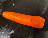 🌟褒められる蓮根とにんじんのきんぴら作り方2写真