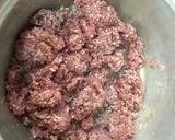 【保育園給食】ビビンバ作り方5写真