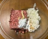 基本の極上ピーマン肉詰め⭐︎ 肉汁が溢れる！作り方3写真