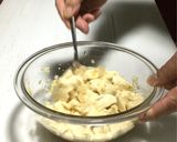 コスパ◎節約レシピ･雑穀米ヘルシー豆腐丼作り方17写真