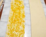 【冷蔵発酵】ソンブレロデニッシュ極柔作り方37写真