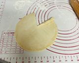 なんちゃってチョコクロワッサン(HB)作り方7写真