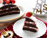 すぐ食べたいを叶える!レンチン蒸しパン作り方9写真