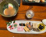我が家の1人おせち作り方6写真