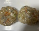 生姜風味の炒りおから作り方7写真